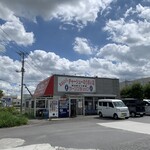 ラーメンショップ - 