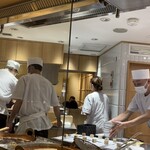 とんかつ 寿々木 - 