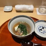 銀座 しのはら - 