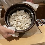 銀座 しのはら - 