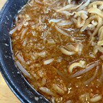 麺闘志 - 