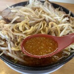 麺闘志 - 