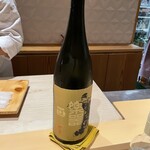 銀座 しのはら - 