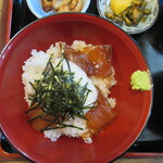 Miyoshiya - 丼