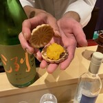 銀座 しのはら - 