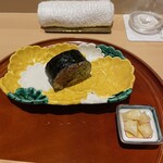 銀座 しのはら - 