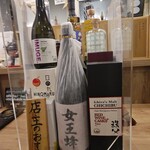 地鶏と本格焼酎 かし和 - 