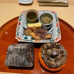 銀座 しのはら - 