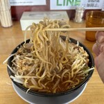 麺闘志 - 