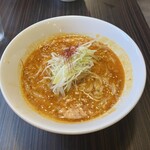 ら～麺 どらせな - 