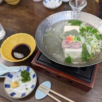 鍋と旬菜と京料理 花柳 - 