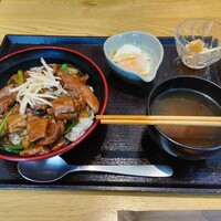 肉寿司 肉和食 KINTAN コレド室町 - 