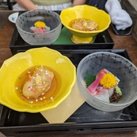 鍋と旬菜と京料理 花柳 - 