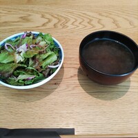 肉寿司 肉和食 KINTAN コレド室町 - 