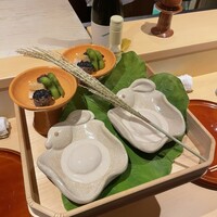 銀座 しのはら - 