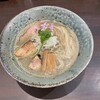 ラーメン こころ