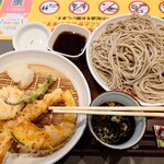 Juuwari Soba Sagatani - 