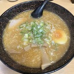 麺や いっ歩 - 