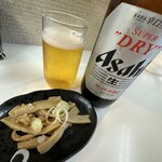 伊藤商店 - 瓶ビール