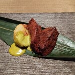 ペルー料理 bepocah - アップ