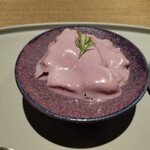 ペルー料理 bepocah - プルポアルオリーボ