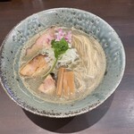 ラーメン こころ - 