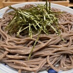 つけ蕎麦安土 - 