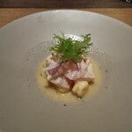 ペルー料理 bepocah - アップ