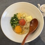 うどんカフェしげた - 