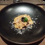 ペルー料理 bepocah - Aji de CALLINA