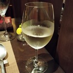 ペルー料理 bepocah - LUIGI BOSCA FINCA LA LINDA TORRONTES