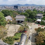 Yamatora - 最上階からの眺望1