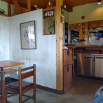 ほくほく庵 - 内観