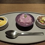 ペルー料理 bepocah - アップ