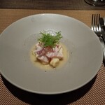 ペルー料理 bepocah