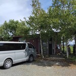 ほくほく庵 - 外観