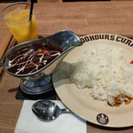 100時間カレー - 