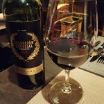 ペルー料理 bepocah - Tacama Seleccion especial Alicantebouchet2022