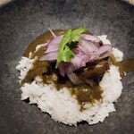 ペルー料理 bepocah - アップ