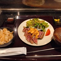 鉄板 源 - 