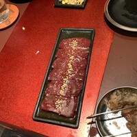 焼肉もちお - レバー