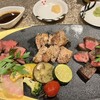 私のこだわり 肉の弥生