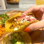 北出TACOS - 