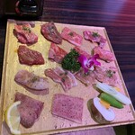 Yakiniku Douraku - 