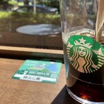 STARBUCKS COFFEE - 