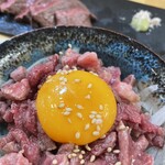 酒と肉処 キンニク - 