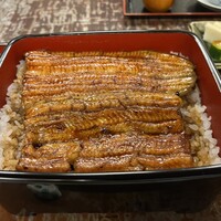 明神下 神田川 本店 - 