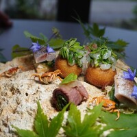 Auberge eaufeu - 