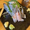 干物と日本酒のお店 yoshi-魚-tei