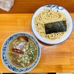 自家製麺 福は内 - 